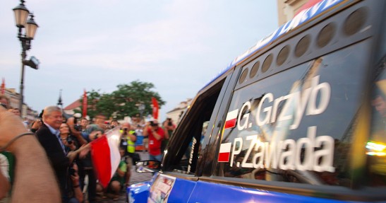 Rajd Rzeszowski